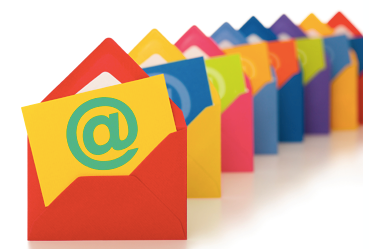 Does Your Email Blast Stack Up? | WAV Group Consulting